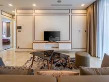 Hình ảnh Cho thuê căn Hưng Phúc, 2PN - 2WC, Full nội thất, giá sock 13tr/tháng