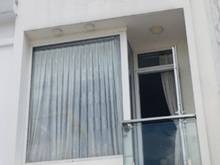 Hình ảnh Cần cho thuê Nhà Nguyên Căn Hẻm HXH 258/8A CMT8, quận 3