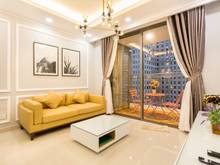 Hình ảnh Cho thuê Trang Chủ MB66.COM / Đăng Ký Tặng 66K The Tresor Q4 với 2phòng ngủ