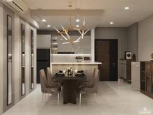 Hình ảnh Cho thuê Trang Chủ MB66.COM / Đăng Ký Tặng 66K cao cấp Midtown Sakura, nhà đẹp nội thất sang chảnh