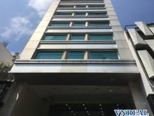 Hình ảnh Cho Thuê Nhà MT Trần Quốc Thảo Ngay Góc Võ Văn Tần Q3, Giá Chỉ: 8000$.