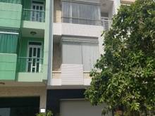 Hình ảnh cho thuê nhà đường D2 4x18m ( BÌnh Thạnh )