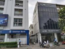 Hình ảnh Cho thuê khách sạn Hưng Phước,Phú Mỹ Hưng Quận7,giá rẻ nhất thị trường