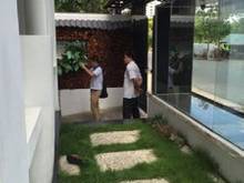 Hình ảnh Cho thuê biệt thự NB Trần NÃo - Diện tích 200m2 - Khu an ninh
