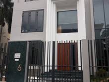 Hình ảnh Cần cho thuê gấp biệt thự cao cấp Mỹ Kim 3, PMH,Q7 nhà đẹp lung linh.
