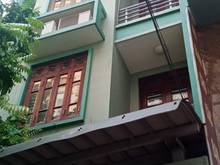 Hình ảnh Cho thuê nhà Mặt Phố Mễ Trì Thượng 60m2 x 7 tầng thang máy