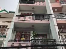 Hình ảnh Cho thuê nhà nguyên căn hẻm xe hơi 140/2 Đặng Văn Ngữ , phú nhuận
