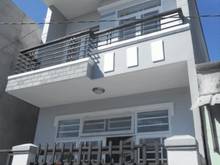 Hình ảnh Chính Chủ Cho Thuê MT Hàm Nghi SIÊU ĐẸP Q1. DT: 8x17m Giá 300tr/thg