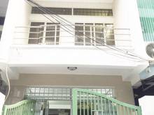 Hình ảnh Cho thuê nhà phố p. Bình An - Khu Trần Não - 2 lầu 3PN - Giá thuê 17Tr
