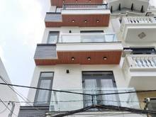 Hình ảnh Bán tòa nhà MT Phan Xích Long, Phú Nhuận, HĐ thuê 1.2 tỷ/năm, 30,5 tỷ