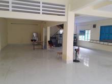 Hình ảnh cho thuê nhà đường Hoa Mai 8x18m