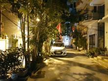 Hình ảnh Bán nhà phân lô, ô tô tránh, Phú Diễn, Bắc Từ Liêm 72m, mt 4m, giá 5 t