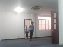 Hình ảnh cho thuê nhà đường Hoa Huệ 5x10m