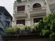 Hình ảnh cho thuê nhà đường Tân CẢng 10x13m