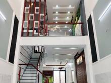 Hình ảnh Bán tòa nhà 8 tầng khu sân bay Tân Sơn Nhất Lam Sơn P. 2, Q. Tân Bình
