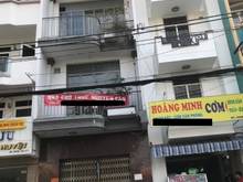 Hình ảnh cho thuê nhà đường Phan Xích Long 4x14m