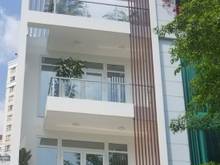 Hình ảnh cho thuê nhà đường Nguyễn Văn Thương 4x18m