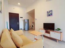 Hình ảnh Cho thuê CH The Sun 1 PN full nt giá chỉ 11tr bp - view sông, đảo