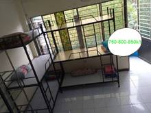 Hình ảnh Phòng trọ giá rẻ sinh viên cao đẳng Kinh tế, Hoa sen Quận 10