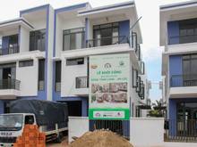 Hình ảnh Cần bán 1 số căn nhà phố liên kế và biệt thự vườn KDT Đông Tăng Long
