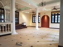 Hình ảnh cho thuê nhà đường Cù Lao 6x8m
