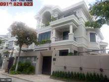 Hình ảnh Cơ hội Trang MB66.COM Chính Thức - MB 66 Uy Tín tại khu biệt thự Hưng Thái Phú Mỹ Hưng, giá 16,5 tỷ