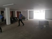 Hình ảnh cho thuê nhà đường D2 8x25m ( Bình Thạnh )