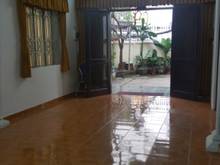 Hình ảnh cho thuê nhà đường D2 4x16m ( Bình Thạnh )