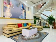 Hình ảnh Bán nhà HXH Phạm Văn Hai., 5x19m, 4 Tầng rất đẹp, 13 tỷ Thương Lượng
