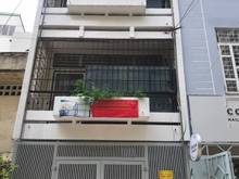 Hình ảnh Cho thuê nhà Nguyễn Văn Đậu, P.11, BT, 4x33m, 1 trệt 2 lầu