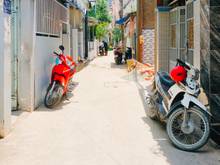 Hình ảnh Bán gấp nhà Bùi Minh Trực. DT: 110m vuông. Giá 8 tỷ
