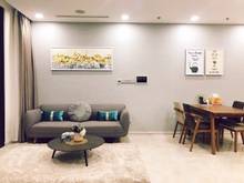 Hình ảnh Cho thuê  Saigon South Residence, 2 Phòng ngủ, Miễn phí phí quản lý