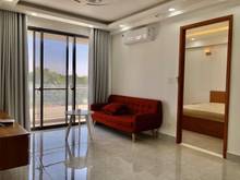 Hình ảnh Cho thuê gấp CH Hưng Phúc (Happy Residence), PMH, Kế bên trường Canada