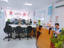 Hình ảnh Văn Phòng Quận 3 Cho thuê Giá Rẻ, 40m- 70m, Có Ban Công