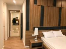 Hình ảnh Bán Trang Chủ MB66.COM / Đăng Ký Tặng 66K SADORA APARTMENT 3PN 120m2 view Bitexco, Thủ thiêm, Full NT