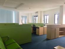 Hình ảnh Cho Thuê Văn Phòng Quận 4 Giá Rẻ, 30m- 60m, View Kính