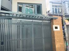 Hình ảnh Cho thuê nhà Bạch Đằng, P.2, TB, 6,4x18m cấp 4 lửng cuối nhà.