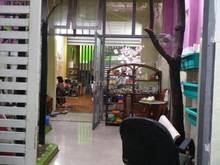 Hình ảnh Nhà 2 Lầu, mặt tiền THOẠI NGỌC HẦU, Tân Phú, S: 5x48m.