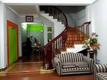 Hình ảnh Bán nhà siêu đẹp Hoàng Hoa Thám, Văn Cao, Ba Đình 54m, 4 tầng, mt 5.4m