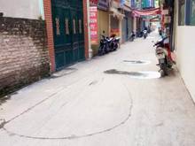 Hình ảnh Mảnh đất vàng Trong Làng Phú Mỹ - Lê Đức Thọ 105m2, Mt 7.5m. Lô Góc,