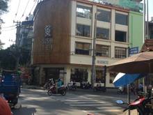 Hình ảnh Cho thuê nhà MT 3 Tháng 2- Sư Vạn Hạnh, Quận 10, 10x20m, Trệt, 3 tầng