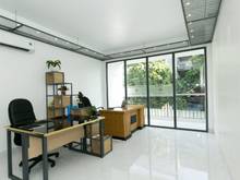 Hình ảnh Văn Phòng Quận 7 Cho Thuê Giá Rẻ, 20m- 45m, Có View