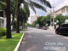 Hình ảnh Bán biệt thự đơn lập Mỹ Kim 2, PMH góc 2 mặt tiền đường Nguyễn Bính