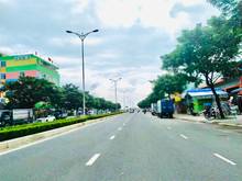 Hình ảnh Bán lô đất kinh doanh siêu đẹp, mặt tiền đường Bình Kỳ,