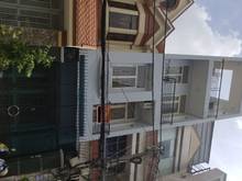 Hình ảnh cho thuê nhà đường Hoa Cau 5x15m