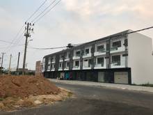 Hình ảnh Duy nhất lô đất mặt tiền kinh doanh Bình Kỳ, hướng nhìn Võ Chí Công