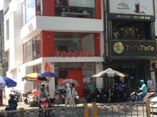 Hình ảnh Cho thuê nhà NC MT Đường Nguyễn Tri Phương, P.4, Q.10. DT: 6 x 18m