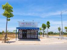 Hình ảnh Bán 2lô đất Phú Điền , ngay đường Nguyễn Công Phương ,Quảng Ngãi