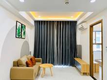 Hình ảnh Cho thuê CH Saigon South Residences Phú Mỹ Hưng, 2 PN, Free phí quản ý