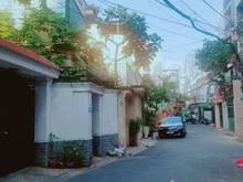Hình ảnh Bán nhà hẻm ô tô, Bạch Đằng, dt: 110m2, 3  tầng chỉ 12.3 tỷ TL.
